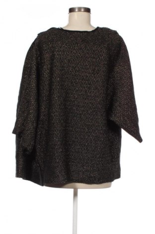 Damen Strickjacke Zara Knitwear, Größe M, Farbe Schwarz, Preis 10,99 €