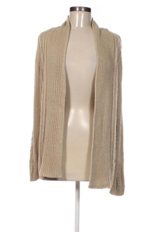 Dámsky kardigán Zara Knitwear, Veľkosť M, Farba Béžová, Cena  10,95 €