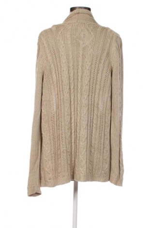Dámsky kardigán Zara Knitwear, Veľkosť M, Farba Béžová, Cena  10,95 €