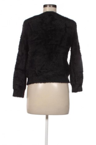 Damen Strickjacke Zara Knitwear, Größe M, Farbe Schwarz, Preis 13,99 €