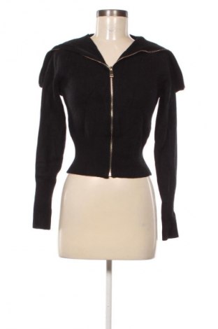 Dámsky kardigán Zara Knitwear, Veľkosť S, Farba Čierna, Cena  11,95 €