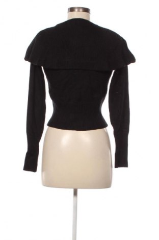 Dámsky kardigán Zara Knitwear, Veľkosť S, Farba Čierna, Cena  11,95 €