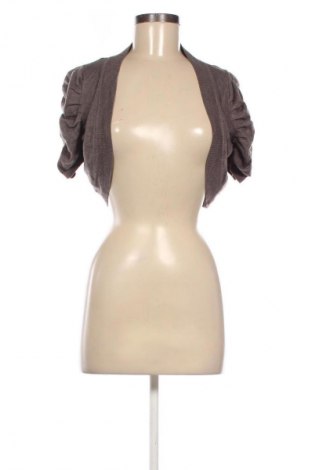 Damen Strickjacke Zero, Größe M, Farbe Braun, Preis 54,00 €