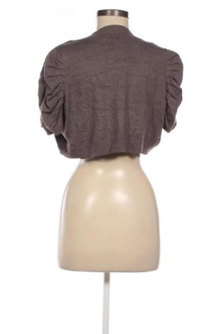 Damen Strickjacke Zero, Größe M, Farbe Braun, Preis 54,00 €