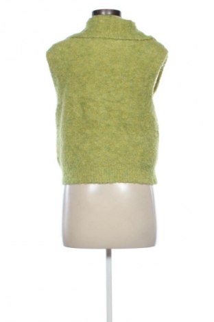 Damen Strickjacke Zero, Größe M, Farbe Grün, Preis € 10,99