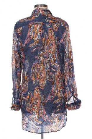 Damenbluse 0039 Italy, Größe XL, Farbe Mehrfarbig, Preis € 14,99