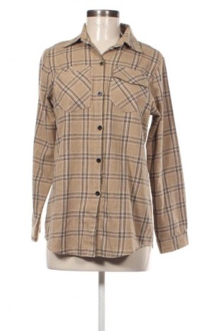 Damenbluse Abollria, Größe M, Farbe Mehrfarbig, Preis 8,99 €