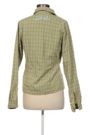 Damenbluse Adidas, Größe M, Farbe Mehrfarbig, Preis 28,04 €