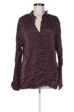 Damska koszula Alix The Label, Rozmiar L, Kolor Czarny, Cena 64,99 zł