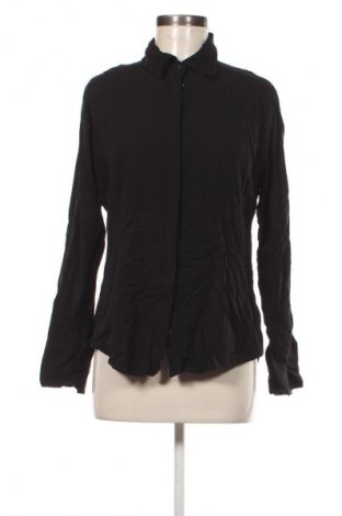 Cămașă de femei Amisu, Mărime M, Culoare Negru, Preț 45,99 Lei