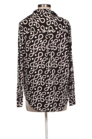 Damenbluse Amisu, Größe M, Farbe Mehrfarbig, Preis 8,99 €