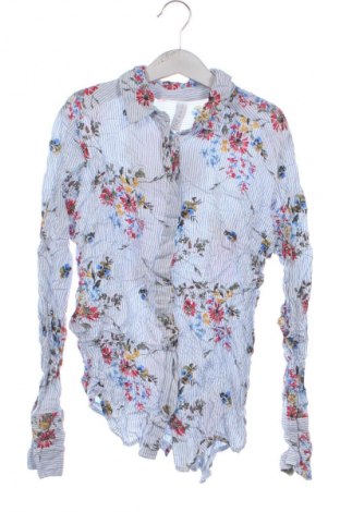 Damenbluse Amisu, Größe XS, Farbe Mehrfarbig, Preis € 5,99