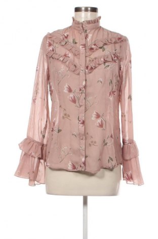 Damenbluse Amisu, Größe XS, Farbe Mehrfarbig, Preis 5,99 €