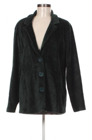 Damenbluse Aniston, Größe XXL, Farbe Grün, Preis € 11,99