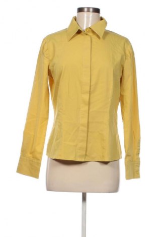 Damenbluse Ariston S, Größe M, Farbe Gelb, Preis € 12,79
