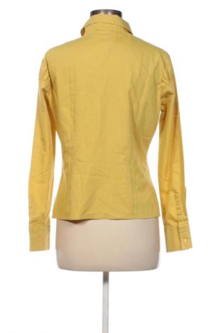 Damenbluse Ariston S, Größe M, Farbe Gelb, Preis € 12,79