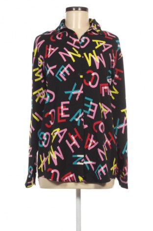 Damenbluse Armani Exchange, Größe M, Farbe Mehrfarbig, Preis 34,99 €