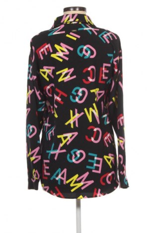 Damenbluse Armani Exchange, Größe M, Farbe Mehrfarbig, Preis 34,99 €