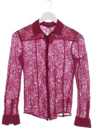 Női ing Armani Exchange, Méret XS, Szín Rózsaszín, Ár 16 400 Ft
