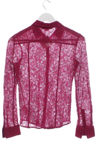 Női ing Armani Exchange, Méret XS, Szín Rózsaszín, Ár 16 400 Ft