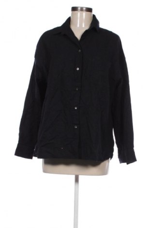 Cămașă de femei Aspesi, Mărime XL, Culoare Albastru, Preț 190,99 Lei