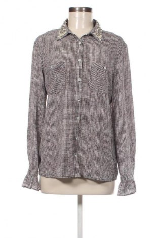 Damenbluse Atmos Fashion, Größe M, Farbe Mehrfarbig, Preis € 12,99