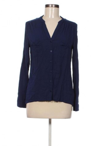 Damenbluse Atmosphere, Größe M, Farbe Blau, Preis 12,83 €