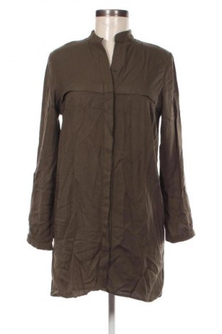 Damenbluse Atmosphere, Größe M, Farbe Grün, Preis 13,00 €