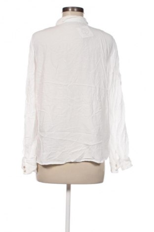 Damenbluse B.Young, Größe XL, Farbe Weiß, Preis 11,99 €