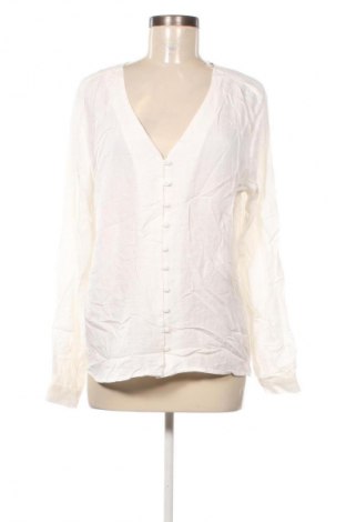 Damenbluse B.Young, Größe M, Farbe Weiß, Preis 10,99 €