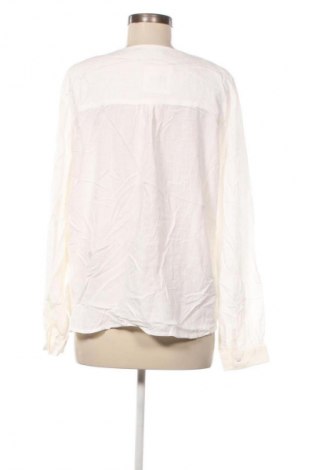 Damenbluse B.Young, Größe M, Farbe Weiß, Preis 10,99 €