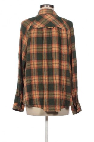 Damenbluse BDG, Größe S, Farbe Mehrfarbig, Preis € 21,00