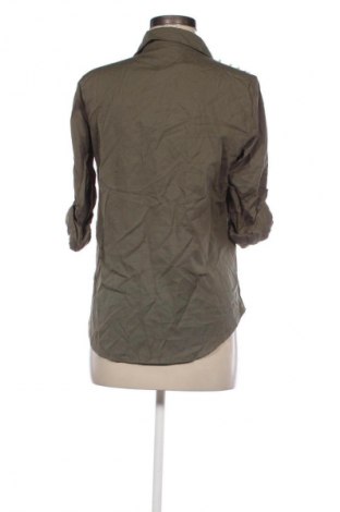 Damenbluse BIGDART, Größe L, Farbe Grün, Preis € 11,99