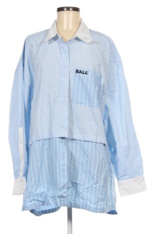 Dámska košeľa  Ball, Veľkosť XXL, Farba Viacfarebná, Cena  9,95 €