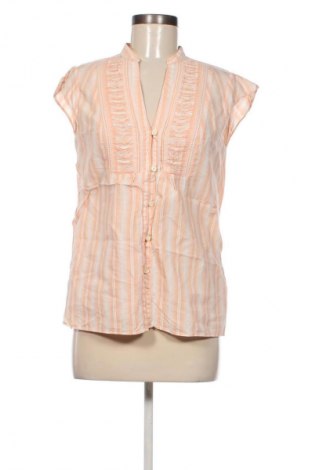 Damenbluse Banana Republic, Größe M, Farbe Mehrfarbig, Preis € 20,99