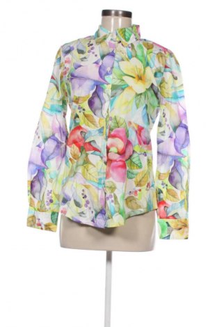 Γυναικείο πουκάμισο Bastoncino, Μέγεθος XL, Χρώμα Πολύχρωμο, Τιμή 20,99 €