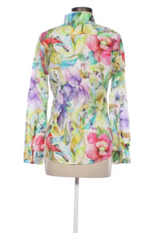 Γυναικείο πουκάμισο Bastoncino, Μέγεθος XL, Χρώμα Πολύχρωμο, Τιμή 20,99 €