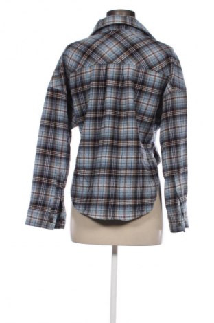 Damska koszula Bershka, Rozmiar M, Kolor Kolorowy, Cena 48,99 zł