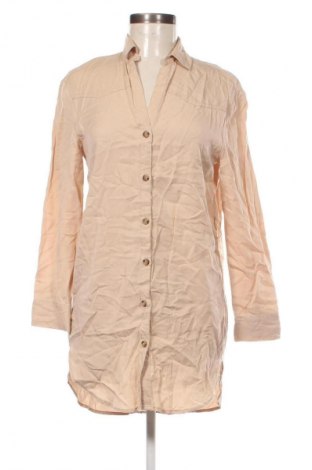 Női ing Bershka, Méret XS, Szín Bézs, Ár 3 639 Ft