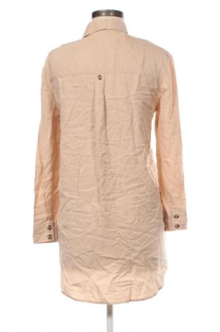 Női ing Bershka, Méret XS, Szín Bézs, Ár 3 639 Ft