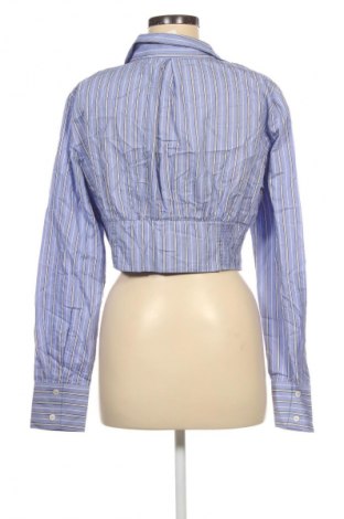 Cămașă de femei Bershka, Mărime L, Culoare Multicolor, Preț 54,99 Lei