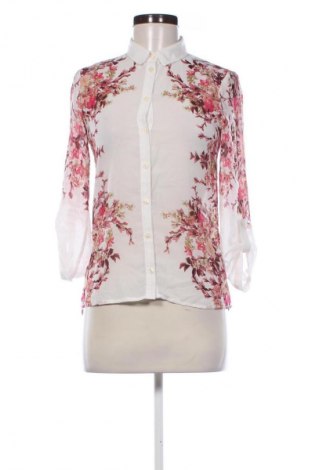 Dámská košile  Bershka, Velikost S, Barva Vícebarevné, Cena  169,00 Kč