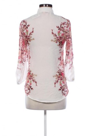 Dámská košile  Bershka, Velikost S, Barva Vícebarevné, Cena  169,00 Kč