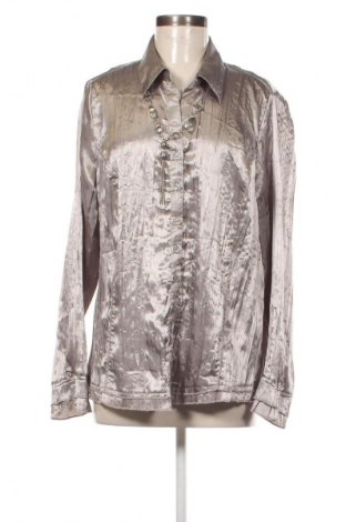 Damenbluse Bexleys, Größe XXL, Farbe Grau, Preis € 17,99