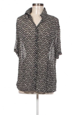 Damenbluse Bianca, Größe L, Farbe Mehrfarbig, Preis € 13,00