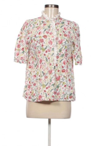 Damenbluse Blancheporte, Größe M, Farbe Mehrfarbig, Preis 13,00 €