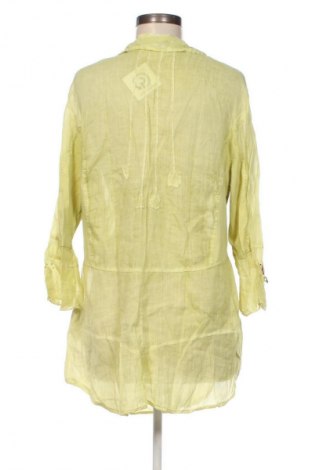 Női ing Bottega, Méret 3XL, Szín Zöld, Ár 5 000 Ft