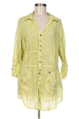 Női ing Bottega, Méret 3XL, Szín Zöld, Ár 5 000 Ft