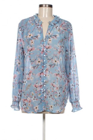 Damenbluse Bpc Bonprix Collection, Größe L, Farbe Mehrfarbig, Preis 13,00 €