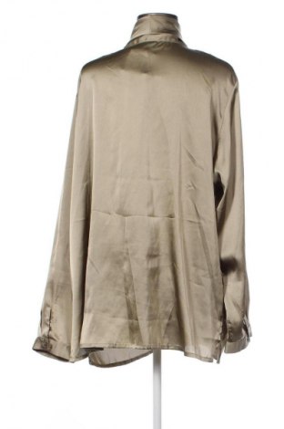 Dámská košile  Bpc Bonprix Collection, Velikost 3XL, Barva Zelená, Cena  544,00 Kč
